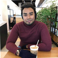 Gs. Syed Mohd Amzarul Syed Azhar