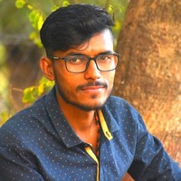 Nirgun Patil