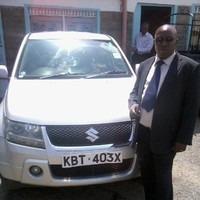 hendricks kirui