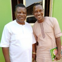 Stephen Olowoyo