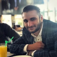 Arvin Khanzadi