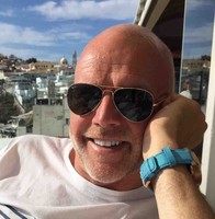 Michel Van Buuren