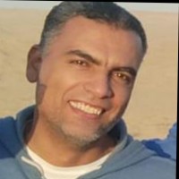 Ayman Senosy