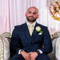 Samir Jaffri