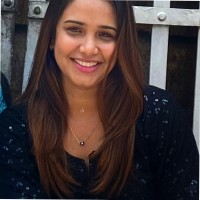 Tabassum Naduvinmani
