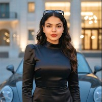 Ajlna Mehraj
