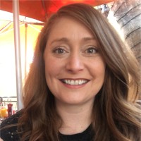 Stephanie Hatlestad, Madmin, Med