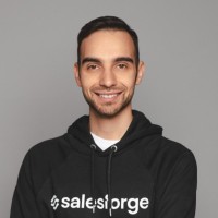 Daniel Grek Sanchez Castellanos