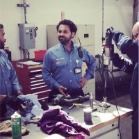Fahad Ali Al Massary