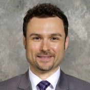 Eric Kennedy