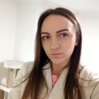 Evgeniya Grigorieva