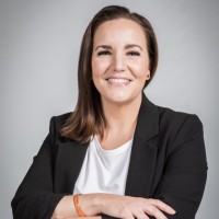Katarina Kvant Suber