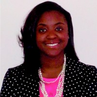 Alyssa D. Claybrooks, Msp