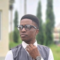 Ojo Precious