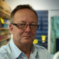 David Temby