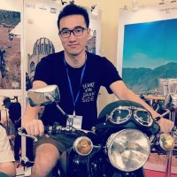 Jim Yu