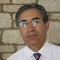 Iraj Maghounaki
