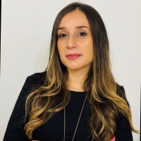 Daniela Cozzi