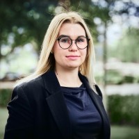 Jonna Kure Lindberg