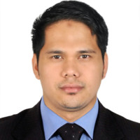 Rebudin Amil