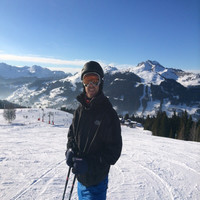 Michael Bamber