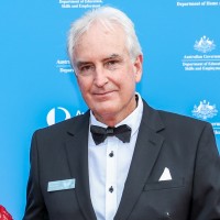 Matthew Bridson
