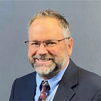 Sean Smith, M.S.