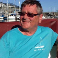 Graham Atwell