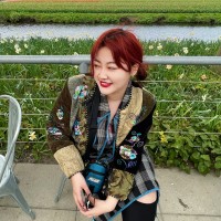 Xinyue Jin