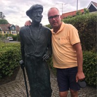 Michael Wiberg