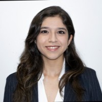 Fiorella Garcia