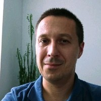 Dmytro Malonoh
