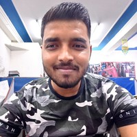 Rajdeep Routh