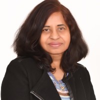 Padmaja Rao