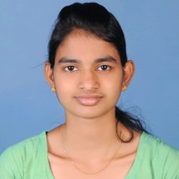 Arpitha Shetty