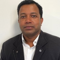 Abhilash Karunakaran