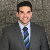 Devin Espinoza