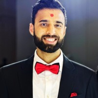 Shalin Patel