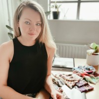 Georgina Mockett