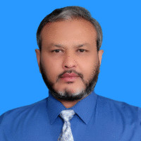 Salman Fasahat Qureshi