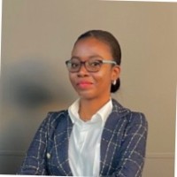 Chidubem Madubuko