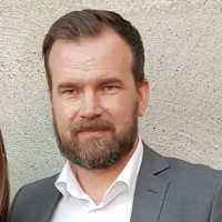 Tommy Karlsen