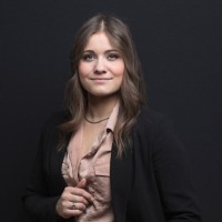 Marie Lyoret