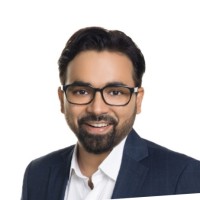 Ashutosh Sharan