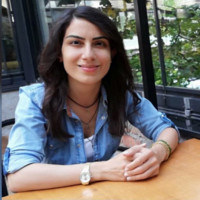 Çi̇ğdem Öztürk