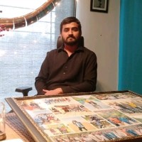 Mohsin Maqbool