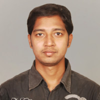 srikanth Ch