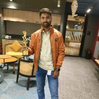 Hareesh Kamisetty