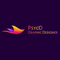 Psyco Graphic Designer
