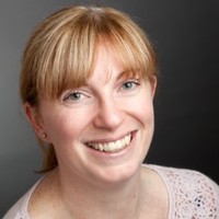 Maria Harris